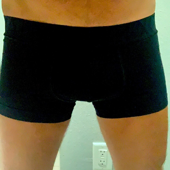 Armani Exchange Underwear & Socks Armani Exchange Boxer Brief